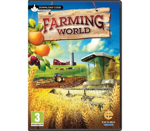 Farming World