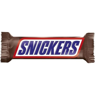 Snickers Almond 50 g