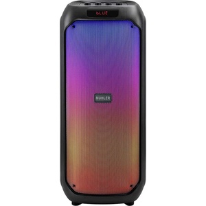 Muhler MAX881R (1009091) Портативна тонколона