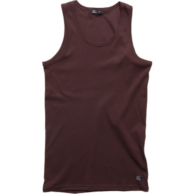 Vintage Industries Горнище на синджир Bryden на Vintage Industries, бордо (3534.burgundy)