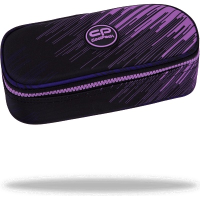 COOLPACK Несесер COOLPACK Campus PURPLE