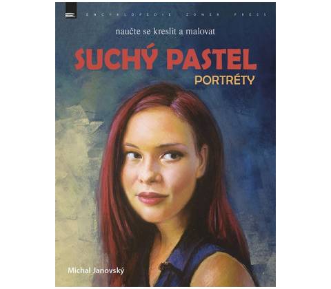 Suchý pastel