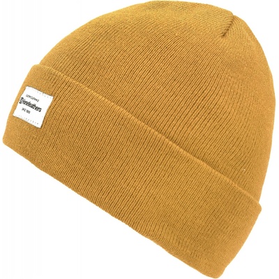 Horsefeathers Meryl yellow dámská čepice