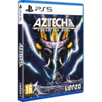 Lienzo Aztech Forgotten Gods (PS5)
