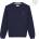 Farah Блуза Farah Men's Fulwood Organic Crew Sweatshirt - Sailor Blue
