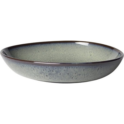 Villeroy&Boch Lave gris kameninová mísa 22 cm