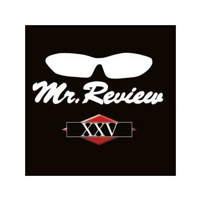 Mr. Review - XXV LP