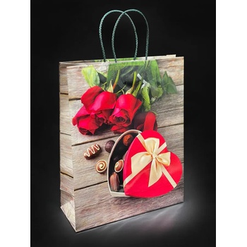 Image 1 of Подаръчна чанта " Бонбини "