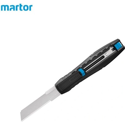 MARTOR Макетен нож SECUBASE 383 / Martor 383005.02 / (MRTR 383005.02)