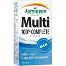 Jamieson Multi Complete Men 50+ 90 tabliet