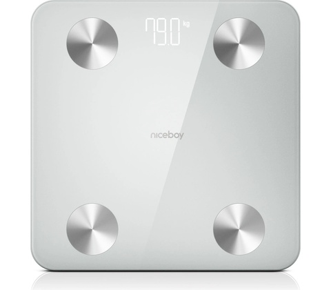 Niceboy SmartScale 2 White