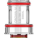 Uwell Crown 4 žhaviaca hlava SS904 0,2ohm