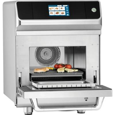 BARTSCHER Snackjet 200