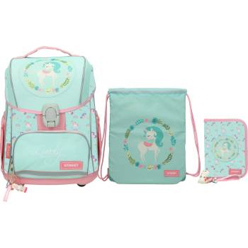 Image 1 of Eurocom Комплект Street, 3 части, ВАР (30186-А-LOVELY)