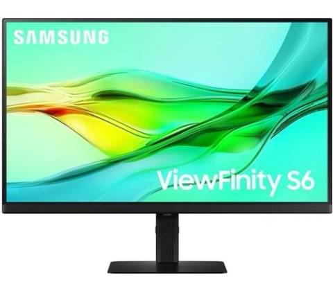 Samsung ViewFinity S6 S32D600UAU