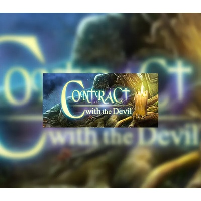 Contract With The Devil