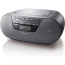 Rádiomagnetofóny Sony ZS-S10CP