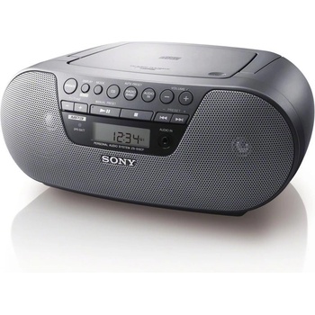 Sony ZS-S10CP