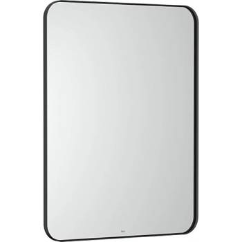 Image 1 of Roca ОГЛЕДАЛО ЗА БАНЯ luna 60х40х80 a812413000 ЧЕРНА МЕТ. РАМКА ПРОМО (a812413000)