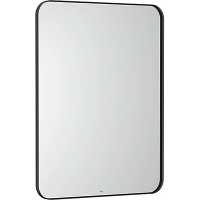 Roca ОГЛЕДАЛО ЗА БАНЯ luna 60х40х80 a812413000 ЧЕРНА МЕТ. РАМКА ПРОМО (a812413000)