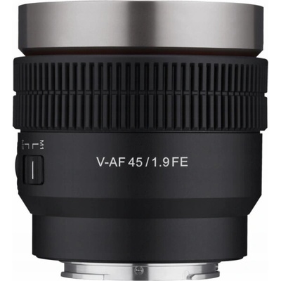 Samyang V-AF T 1,9/45 FE Sony E