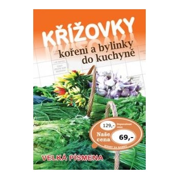 Křížovky