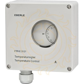 Eberle FTR-E 3121