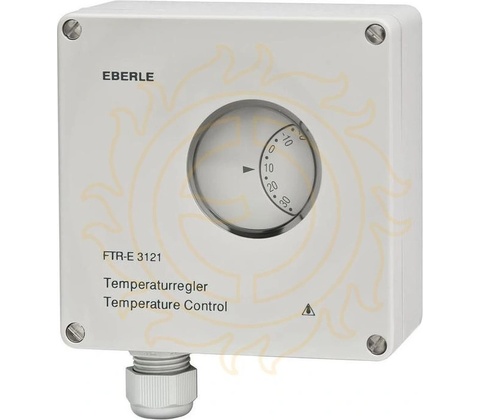 Eberle FTR-E 3121