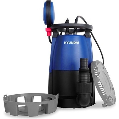 Hyundai HFP750