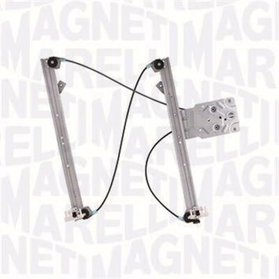 Zvedací zařízení oken MAGNETI MARELLI 350103170090