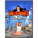 Worms W.M.D