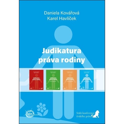 Judikatura práva rodiny