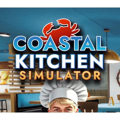 Coastal Kitchen Simulator