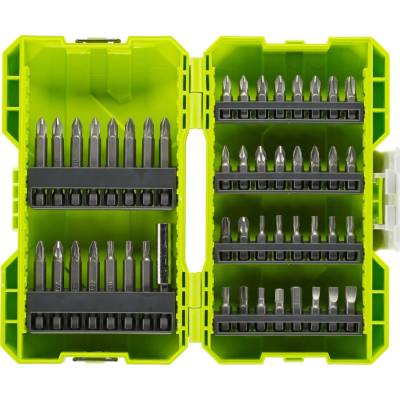 Ryobi Sada 48ks bitů RAK48SSD