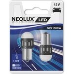 NEOLUX led p21w 12v 1, 2w np2160cw 6000k (945)