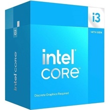 Intel Core i3-14100F BX8071514100F