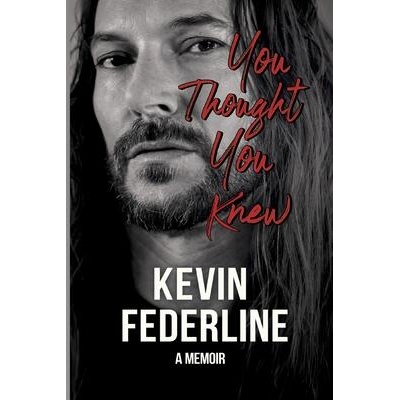 You Thought You Knew | Kevin Federline, Alex Holstein