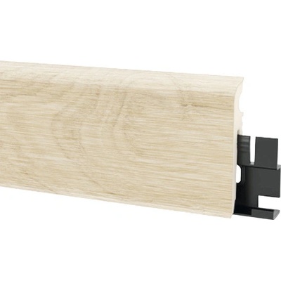 Arbiton Podlahová lišta dub rodenbach VIGO 60 60x15 mm 2,2 m