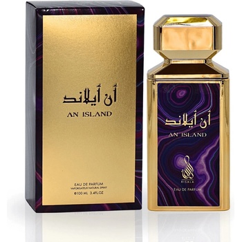 Risala An Island EDP 100 ml