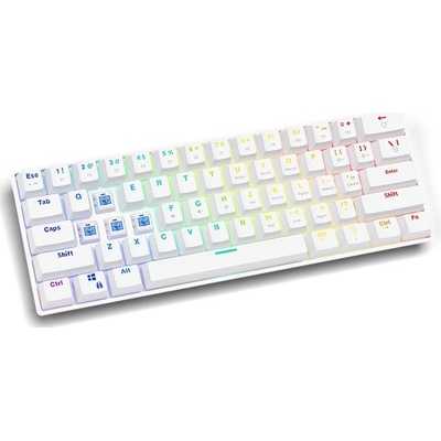 Savio WHITEOUT Outemu Brown SAVGK-WHITEOUT BROWN