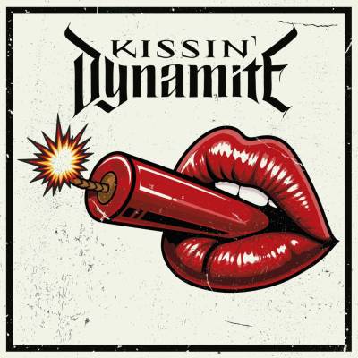 Kissin\' Dynamite - KISSIN\' DYNAMITE CD