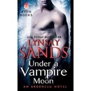 Under a Vampire Moon