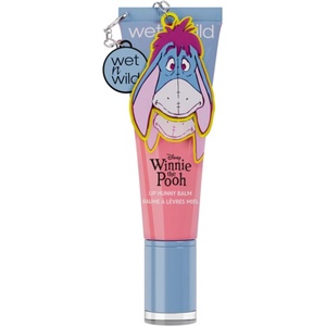 Wet n Wild Winnie the Pooh Simple Joy блестящ балсам за устни цвят Slight Smile 12ml