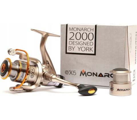 York Monarch 3000