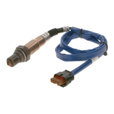 BOSCH 0 258 010 474 Lambda sonda (0258010474)