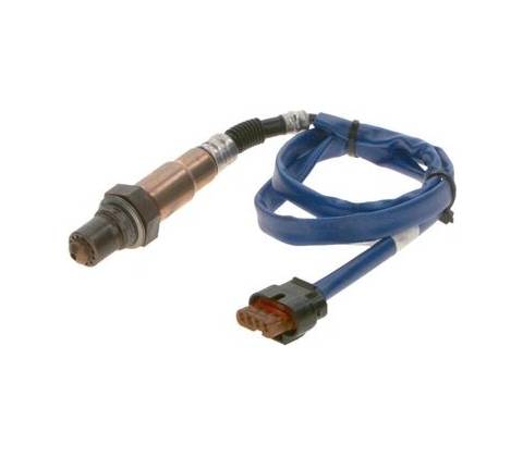BOSCH 0 258 010 474 Lambda sonda (0258010474)
