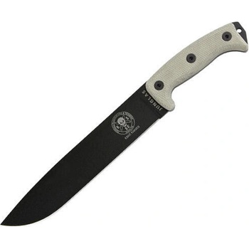 ESEE Junglas only Knife