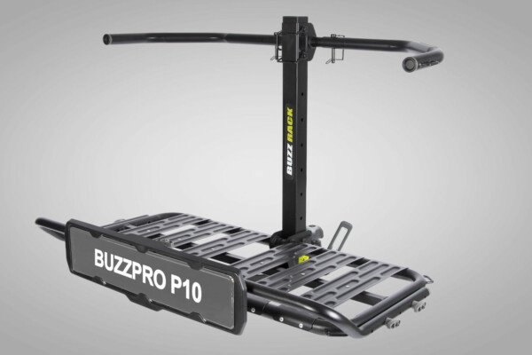 BuzzRack Uniplatform P10