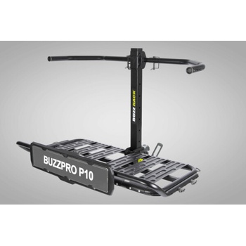 BuzzRack Uniplatform P10