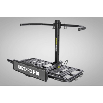 BuzzRack Uniplatform P10